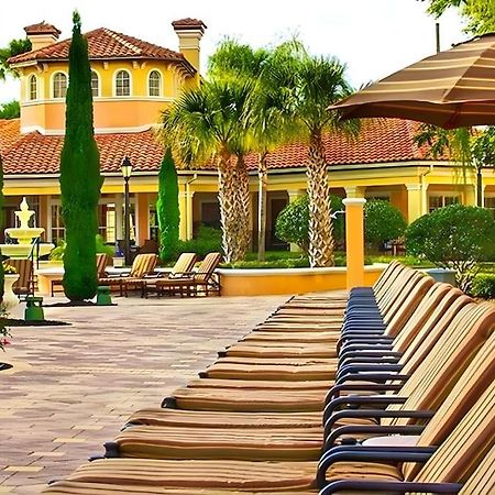 Entire Rental 3-Br Minutes From Disney X8 Hot Tub Apartment 2204 Орландо Екстер'єр фото