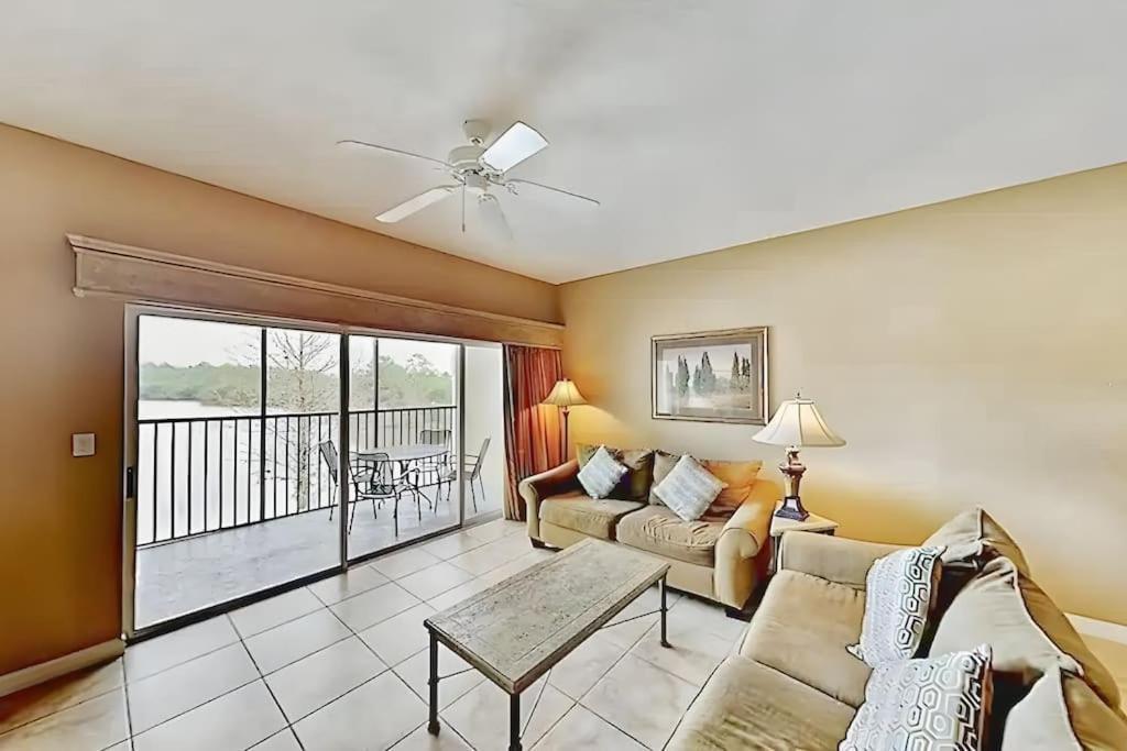 Entire Rental 3-Br Minutes From Disney X8 Hot Tub Apartment 2204 Орландо Екстер'єр фото