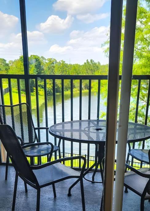 Entire Rental 3-Br Minutes From Disney X8 Hot Tub Apartment 2204 Орландо Екстер'єр фото