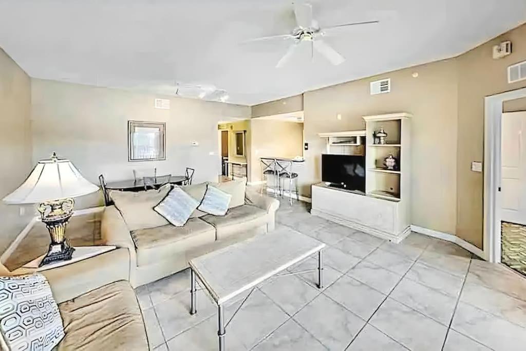 Entire Rental 3-Br Minutes From Disney X8 Hot Tub Apartment 2204 Орландо Екстер'єр фото