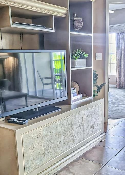 Entire Rental 3-Br Minutes From Disney X8 Hot Tub Apartment 2204 Орландо Екстер'єр фото