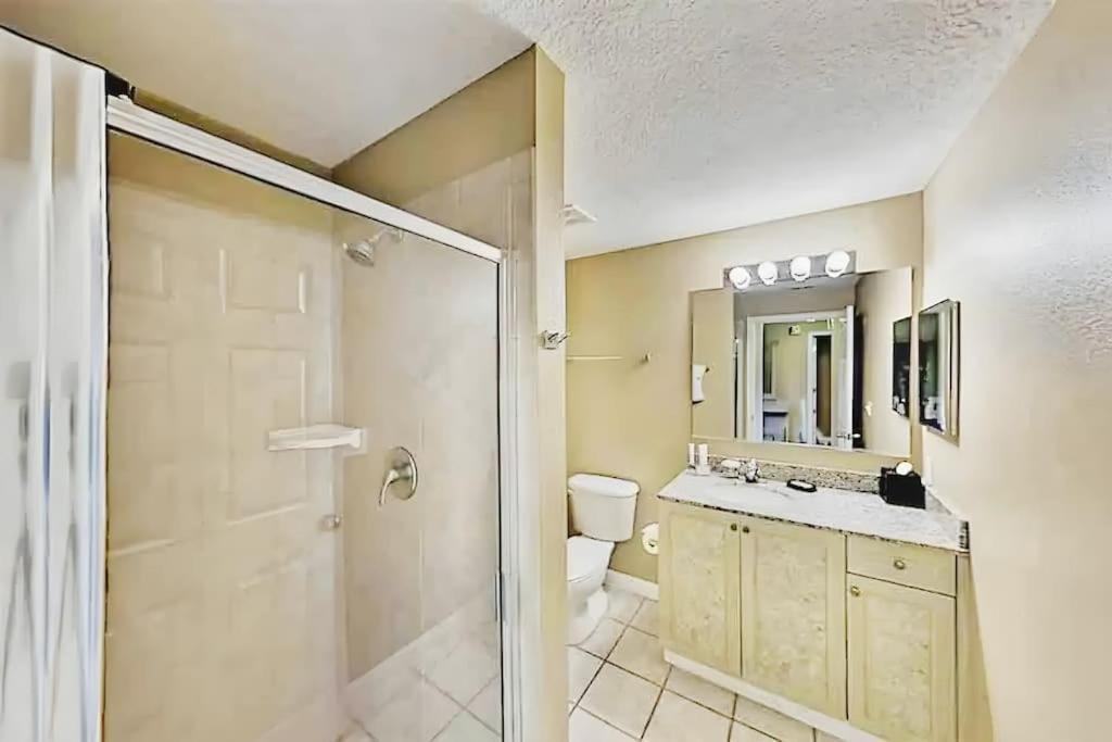 Entire Rental 3-Br Minutes From Disney X8 Hot Tub Apartment 2204 Орландо Екстер'єр фото