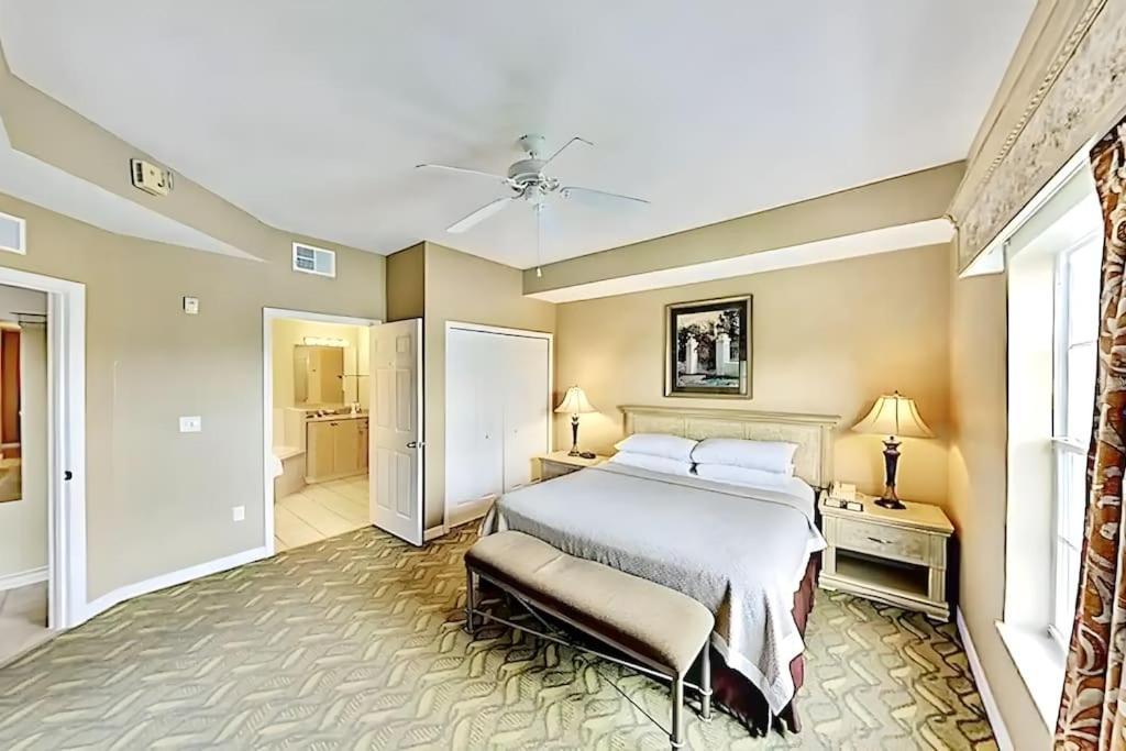 Entire Rental 3-Br Minutes From Disney X8 Hot Tub Apartment 2204 Орландо Екстер'єр фото