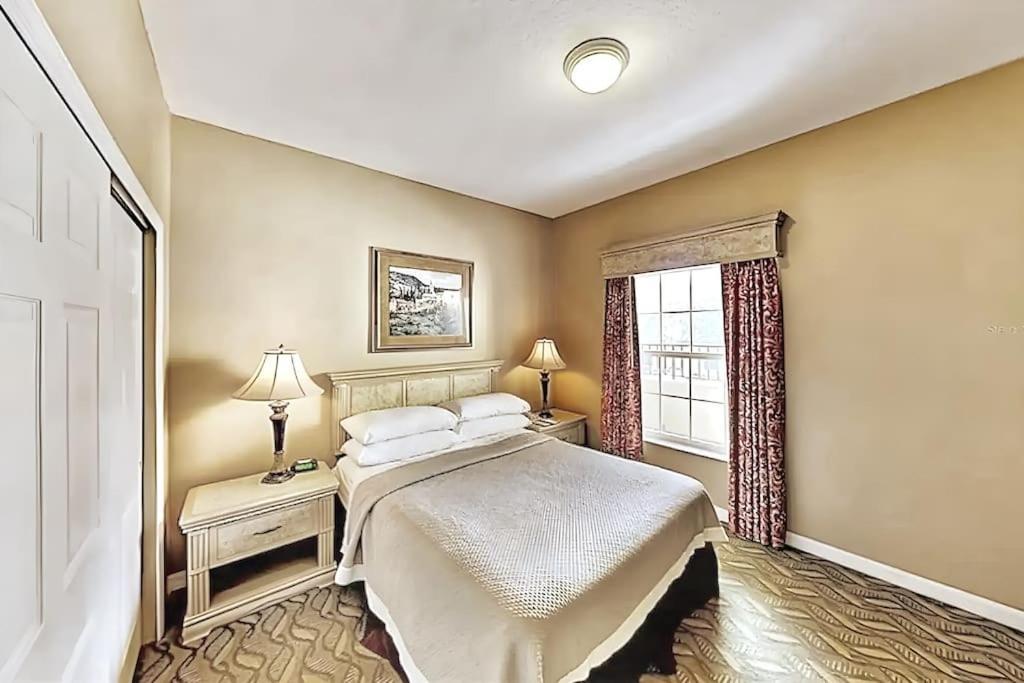 Entire Rental 3-Br Minutes From Disney X8 Hot Tub Apartment 2204 Орландо Екстер'єр фото