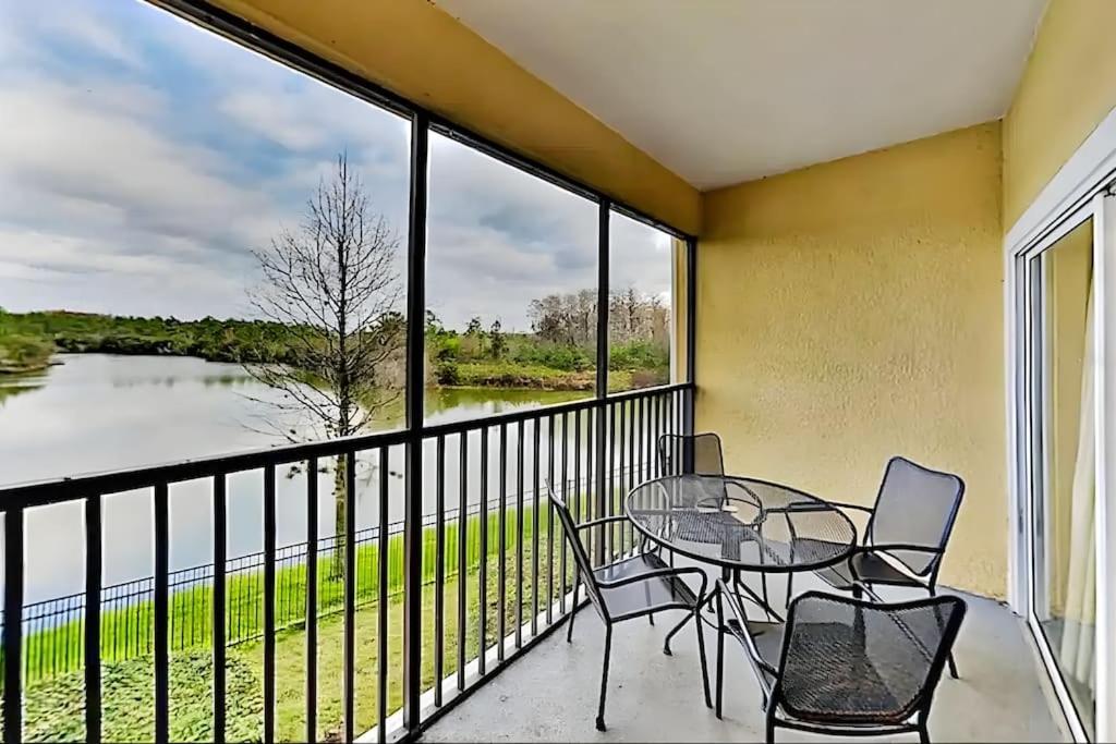 Entire Rental 3-Br Minutes From Disney X8 Hot Tub Apartment 2204 Орландо Екстер'єр фото